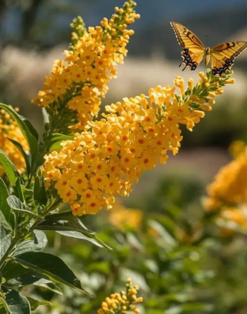 Liliac Indian  - 0